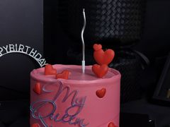 -西檬树SIMON·T轻奢蛋糕(大东方Max店)