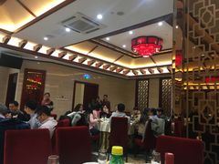 大堂-乐和餐饮(活力源店)