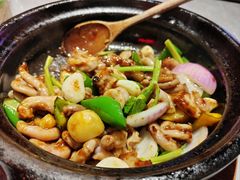 -啫神·广州地标美食(北京路店)