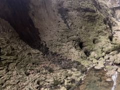 -龙水峡地缝景区