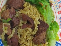 -吴一川牛腩粉(西村店)