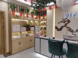 -芳朵美容养生SPA