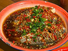 -小街47號江湖菜(四合院店)
