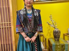-盘子女人坊(西安至尊店)
