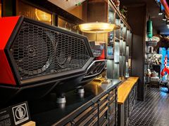 -drivepro(新天地北里店)