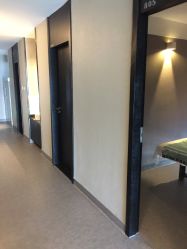 包房一一独立包间-奈瑞儿美颜塑身SPA