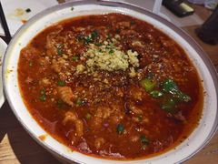 -水煮三国·川鲁江湖菜(香山店)