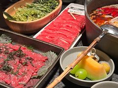 -三出山火锅(南京万象天地店)