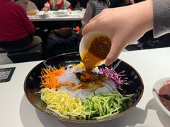 -大铁勺新津菜(迎水道店)