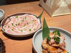 -烧肉达人•炭火烧肉(新天地店)