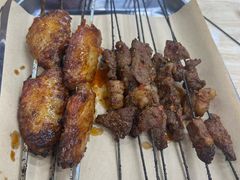 -老白家怡贵园烤肉