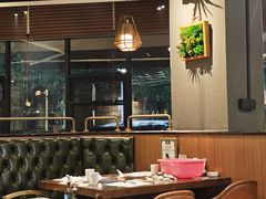 -海上食代(赣江新天地店)