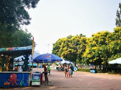-欢乐水魔方水世界