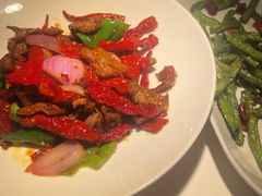 -香料集市新疆餐厅·清真聚餐(成都远洋太古里店)