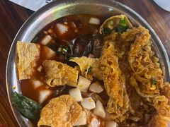 -桂湘缘卤味螺蛳粉