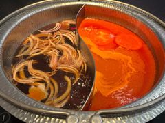 -牛New寿喜烧(新六百店)