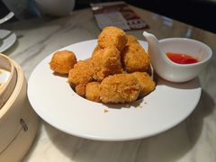 一口酥豆腐-陶陶居酒家(SM二期购物广场店)