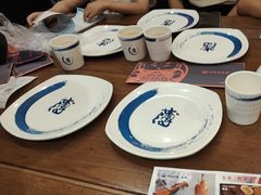 -满园烤鸭·春饼(太原街万达店)