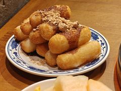 -楠火锅(太古里总店)
