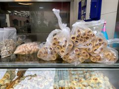 蛋卷-宋记饼家(石门二路店)