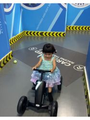 -卡尔飞车(武汉青山印象城店)