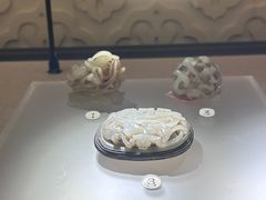 -呼和浩特博物馆