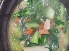 -吴氏老妈·23年家常菜(古城店)