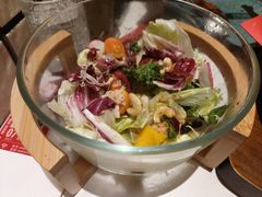 -CRAZYONES克芮旺斯西班牙餐厅(苏州中心店)