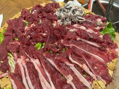 -厝味火锅·潮汕卤水火锅(十一合店)