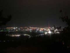 -天台山赤城山景区