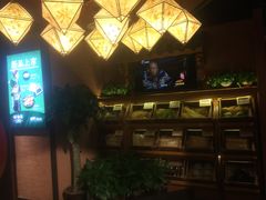 -云海肴·汽锅鸡·云南菜(天山百盛优客店)