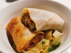 厦门薄饼-黑明餐厅(白鹭洲店)