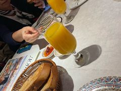 -俄士厨房(环球港店)