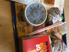 -汉堡王(北京通州领展店)