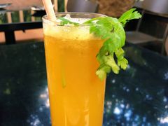 -Ginger(兴国路店)