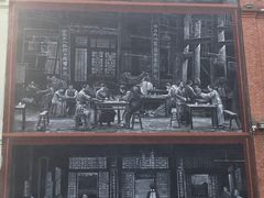 景点-中华巴洛克风情街