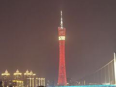 -广州塔