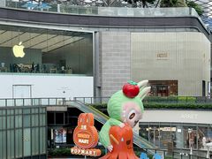 -泡泡玛特POPMART(天环购物中心店)