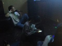 -快乐迪KTV(中山路店)