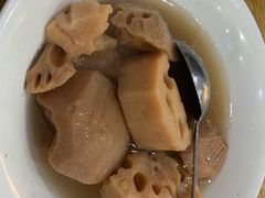 -雨田饭店(华兴东街店)