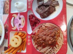 -杯子红牛排(西樵店)