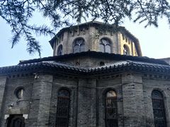 -天主教堂(莲池区)