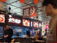 -阿大排档(长春这有山店)