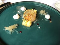 柠檬挞-蝶舍·MAISON PAPILLON