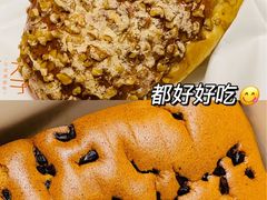 -木子木水日式烫面包(世界城光谷店)