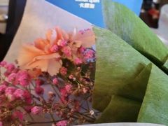 -王府半岛酒店·大堂茶座