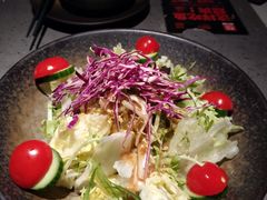 -鱼上·烤鱼(万象城店)