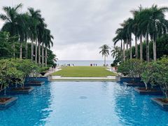 -三亚海棠湾万丽度假酒店