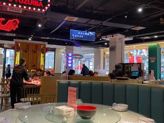 -老街鱼嘴巴(坡子街老店)