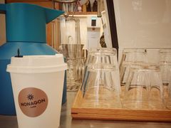 -Legno.ita Coffee by Wood(襄阳南路店)